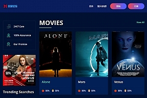 A0702扶风解析系统 VIP视频解析计费系统 视频智能解析源码下载