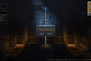 S856【3D传奇之月灵永恒传奇V6.70无限制本地验证版】典藏怀旧3D传奇剧情任务端游-最新打包Win服务端源码视频架设教程-配套GM工具-GM命令-完整PC客户端