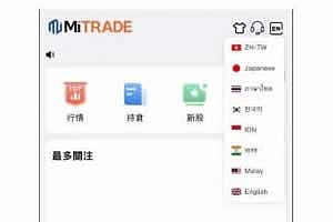 Q051-【免费源码】Java全开源多语言股票源码/美股+港股+马股+泰股+印股+新股/前端uniapp纯源码+后端Java