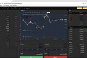 Q072-全开源BitWell多语言交易所源码-OTC+永续合约+期权交易+币币交易+秒合约交易+申购+风控+代理渠道商+后端php