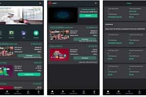 Q082-Napco海外投资理财源码-前端html+后端PHP