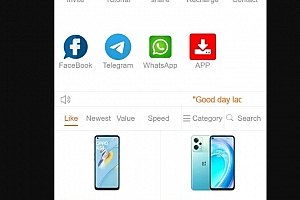 Q149-全新UI多语言一元云购系统源码,支持USDT充值,跨平台兼容,助力全球电商运营
