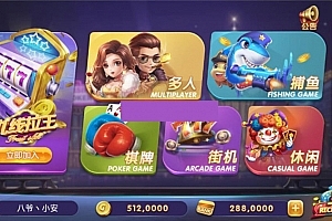 P164-325电玩娱乐+数据完整+解密文件+双端APP