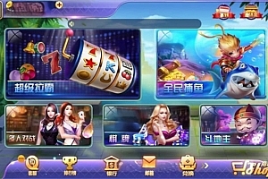 P246-傲玩氪金紫衫版/傲玩之超级大爆分版/绝对完整组件双端APP齐全/机器码工具/有加密/有授权