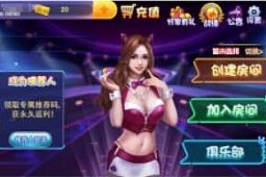P250-颂游宝马版+颂游黑金版+颂游旗舰版含Android+iOS端金币+房卡双模式已去限制