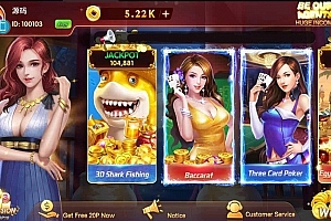 P326-网狗(狐)U3D国际版/32国多语言完整组件+破解服务端授权+视频教程