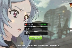 Y161【阿拉德之怒决战天空之城阿拉德-附带客户端源码】3D横版闯关手游-最新单机一键镜像-打包Linux服务端源码-视频架设教程-JAVA管理后台-GM总运营WEB管理后台-安卓苹果IOS双端版本