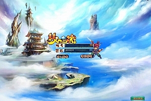 Y208【鬼话钟馗V700梦幻版】Q萌剧情RPG – 最新Win服务端源码架设教程(GM指令、外网搭建、完整PC客户端)