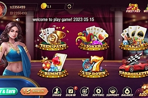 P461–海外印度英语双语言版棋牌游戏组件Trip